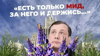 Сказка о коррупции, и.о. министра против блогера-пенсионера и "СТАБНАлизация" экономики