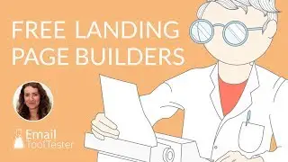 Top Free Landing Page Builders