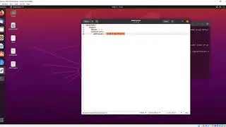 Set custom DNS servers using Netplan and networkd