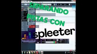 COMO SEPARAR UNA CANCION EN PISTAS!!