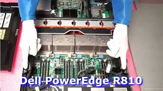 Dell PowerEdge R810 Server Memory Spec Overview & Upgrade Tips | How to Configure the System