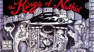 THE KINGS OF NUTHIN' - PLAYING THE FOOL - ALBUM: GET BUSY LIVIN' OR GET BUSY DYIN' - TRACK 05