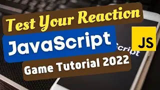 Simple JavaScript Games for Students | JavaScript Game Projects for Beginners 2024