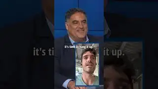 Cenk Reacts: Age Limits PLEASE!