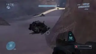 Halo 3 l Rare Death Sound