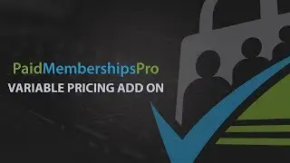 Variable Pricing Add On | Paid Memberships Pro