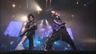 ヴィストリップ (vistlip) - -OZONE- / THE END. (live)