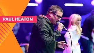 Paul Heaton - Caravan Of Love (Radio 2 in the Park 2024)