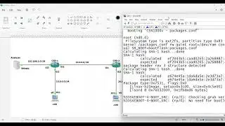 22- CCNP SCOR 350-701 | ERSPAN (Bonus Lab)