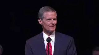 "That They Might Have Joy" | David A. Bednar | 2018