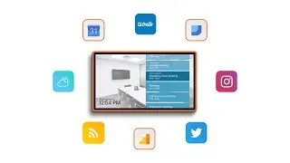 Yodeck: the easy & affordable digital signage solution