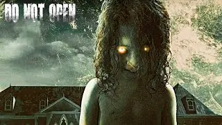 Do Not Open ➤ Новый Хоррор - Прохождение на Русском ➤ Стрим