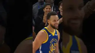 INCREDIBLE Dribbling From Stephen Curry | #shorts