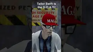 Fellow Bro Scientist Half-Life 