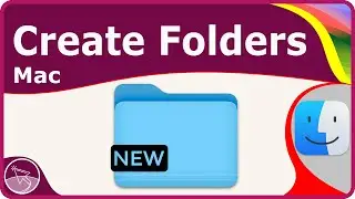 How to Create New Folders on Mac (Five Ways)