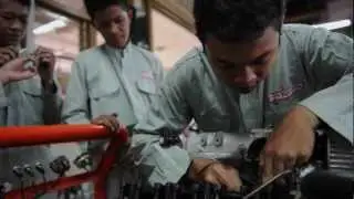 Educating Indonesias Future Workforce