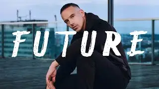 RAF CAMORA x AZET Type Beat || 