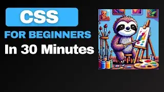 CSS Tutorial for Beginners