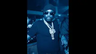 Meek Mill Type Beat - 