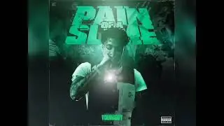 NBA YoungBoy - Galore [Official Audio]