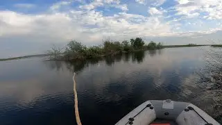 рыбалка на паук подъёмник в непролазных местах