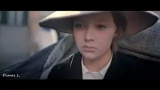 Ваши пальцы пахнут ладаном... (Ничего уже не надо, никого уже не жаль...)