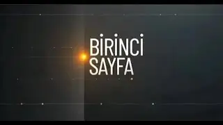 Birinci Sayfa 04.09.2024