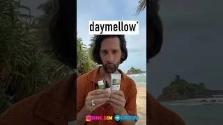 daymellow || обзор