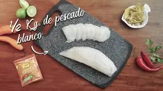 Tiradito de pescado | Recetas Sibarita