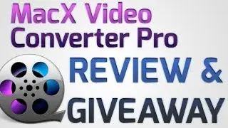 Review: MacX Video Converter Pro (Best Video converter for Mac)