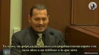 Juicio: Johnny Depp habla de su madre cruel y su difícil infancia.