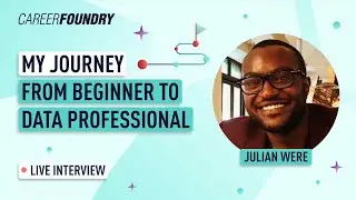 My Journey From Beginner to Data Professional