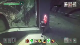 Let It Die V3 BP Hunting