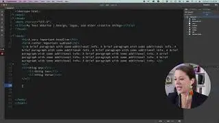 Learn HTML for absolute beginners!! [2021]