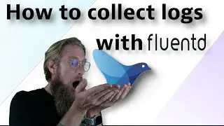 How to collect logs with Fluentd