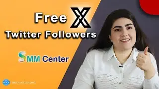 Free X Twitter Followers 🔥🚀 (Up To 10K Daily)