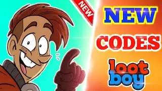 6 NEW LOOTBOY DIAMOND CODES 2021 - LOOTBOY CODES - CODIGOS DE LOOTBOY - CODE LOOTBOY | APRIL 2021