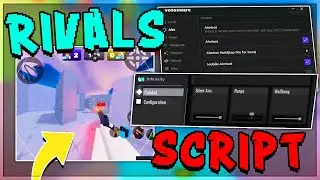 [UPD] OP Roblox Rivals Script Hack | Aimbot, Wallbang, Kill All & More (*PASTEBIN*)