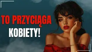 Dlaczego niezależny wilk przyciąga kobiety❓ Bądź mężczyzną sigma, a kobiety Ci się nie oprą❗