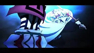 [MadMan] (Demon Slayer Flow Edit) #anime #amv #shorts