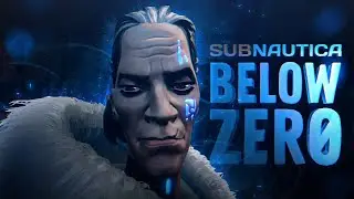 Subnautica Below Zero - THE FATE OF MARGUERIT MAIDA!! - Huge Below Zero Story Update - Subnautica BZ