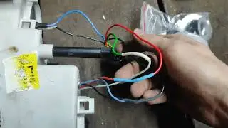 Установка Bi Led линз в фары bosh ваз 2112-10 Aozoom A5+ 2.5 Без проставок