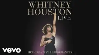 Whitney Houston - Whitney Houston Live: Her Greatest Performances (Official Trailer)