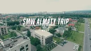 Итоги Almaty Trip 2016, куча гаджетов, новая техника на канале, куда пропал SMW?