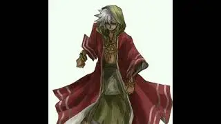 Lazy bakura edit #yugioh #theifkingbakura #yamibakura