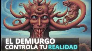 APRENDE el SECRETO para escapar de la MATRIX | Los GNÓSTICOS REVELAN como DESPERTAR tu DIVINIDAD
