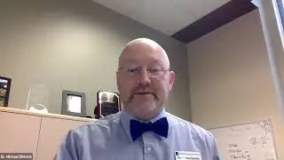 Dr. Dittrich-Welcome to MRHMS
