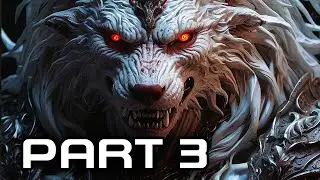 Black Myth Wukong Gameplay Walkthrough Part 3 - LINGXUZI FIGHT