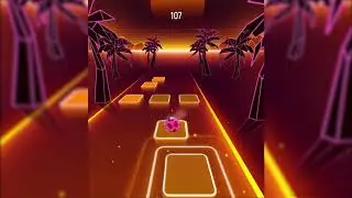 Tiles Hop: EDM Rush | If I Was Your Girlfriend