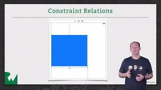 Introduction to Auto Layout in iOS, Episode 5: Constraint Priorities